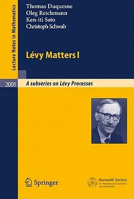 Lévy Matters I: Recent Progress in Theory and Applications: Foundations, Trees and Numerical Issues in Finance (2010)