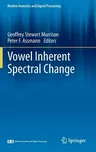 Vowel Inherent Spectral Change (2013)