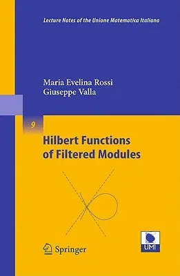 Hilbert Functions of Filtered Modules (2010)