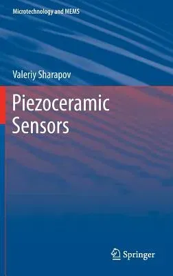 Piezoceramic Sensors (2011)