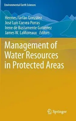 Management of Water Resources in Protected Areas (2013)