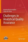 Challenges in Analytical Quality Assurance (2011)