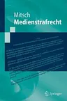 Medienstrafrecht (2012)