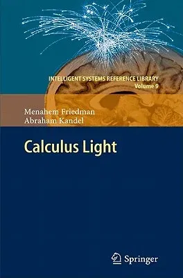 Calculus Light (2011)