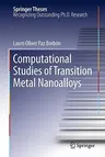 Computational Studies of Transition Metal Nanoalloys