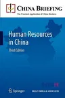 Human Resources in China