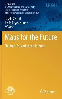 Maps for the Future: Children, Education and Internet (2012)