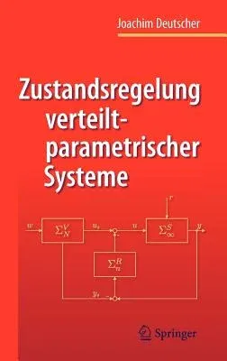 Zustandsregelung Verteilt-Parametrischer Systeme (2012)