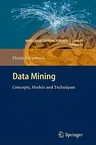 Data Mining: Concepts, Models and Techniques (2011)