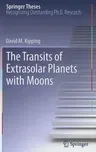 The Transits of Extrasolar Planets with Moons