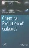 Chemical Evolution of Galaxies