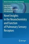 Novel Insights in the Neurochemistry and Function of Pulmonary Sensory Receptors (2012)