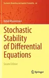 Stochastic Stability of Differential Equations (2012)