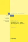 Hyperbolic Conservation Laws in Continuum Physics