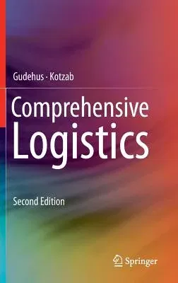 Comprehensive Logistics (2012)