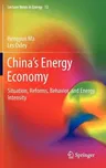 China's Energy Economy: Situation, Reforms, Behavior, and Energy Intensity (2012)