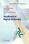 Handbook of Digital Homecare (2010)