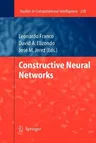 Constructive Neural Networks (2010)