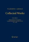 Vladimir I. Arnold - Collected Works: Representations of Functions, Celestial Mechanics, and Kam Theory 1957-1965 (2010)