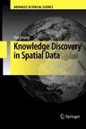 Knowledge Discovery in Spatial Data (2009)