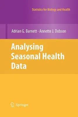 Analysing Seasonal Health Data (2010)