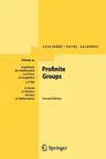 Profinite Groups