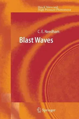 Blast Waves (2010)