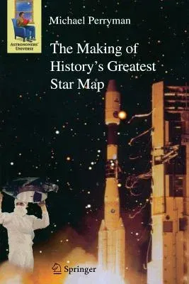 The Making of History's Greatest Star Map (2010)