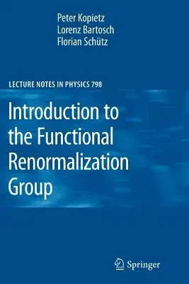 Introduction to the Functional Renormalization Group (2010)