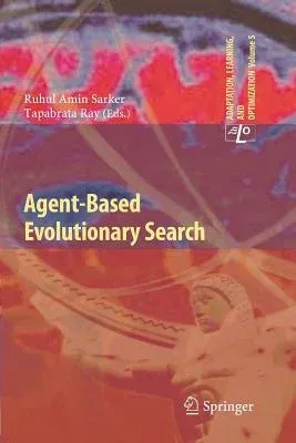 Agent-Based Evolutionary Search (2010)