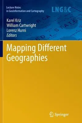 Mapping Different Geographies (2010)