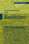 Biosurfactants: From Genes to Applications (2011)