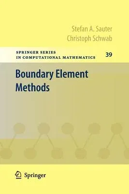 Boundary Element Methods (2011)