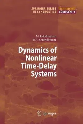 Dynamics of Nonlinear Time-Delay Systems (2011)