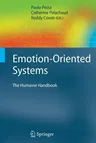 Emotion-Oriented Systems: The Humaine Handbook (2011)