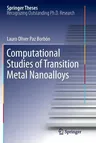 Computational Studies of Transition Metal Nanoalloys (2011)