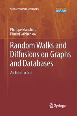 Random Walks and Diffusions on Graphs and Databases: An Introduction (2011)