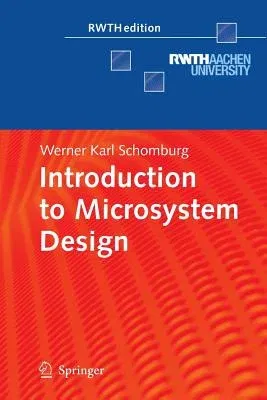 Introduction to Microsystem Design (2011)