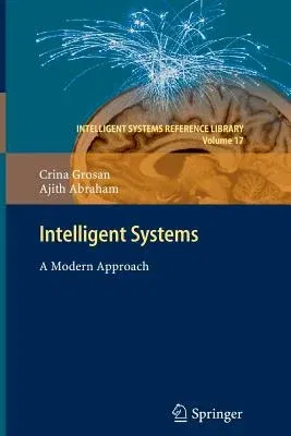 Intelligent Systems: A Modern Approach (2011)