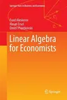 Linear Algebra for Economists (2011)