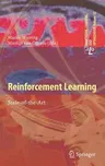 Reinforcement Learning: State-Of-The-Art (2012)