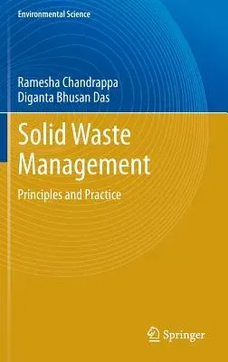 Solid Waste Management: Principles and Practice (2012)