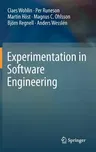 Experimentation in Software Engineering (2012)