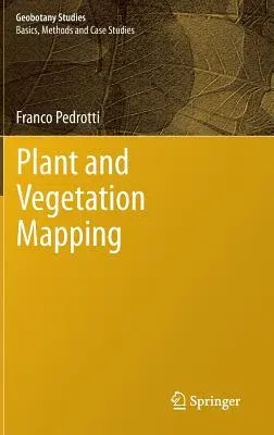 Plant and Vegetation Mapping (2013)