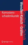 Korrosionsschadenkunde (1998)