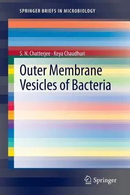 Outer Membrane Vesicles of Bacteria (2013)