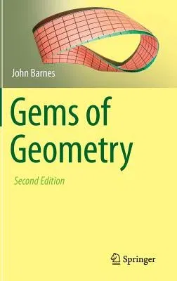 Gems of Geometry (2012)