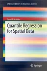 Quantile Regression for Spatial Data (2013)