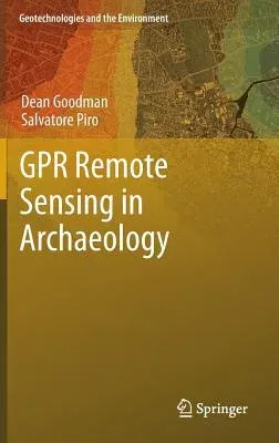 Gpr Remote Sensing in Archaeology (2013)