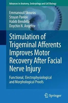 Stimulation of Trigeminal Afferents Improves Motor Recovery After Facial Nerve Injury: Functional, Electrophysiological and Morphological Proofs (2013